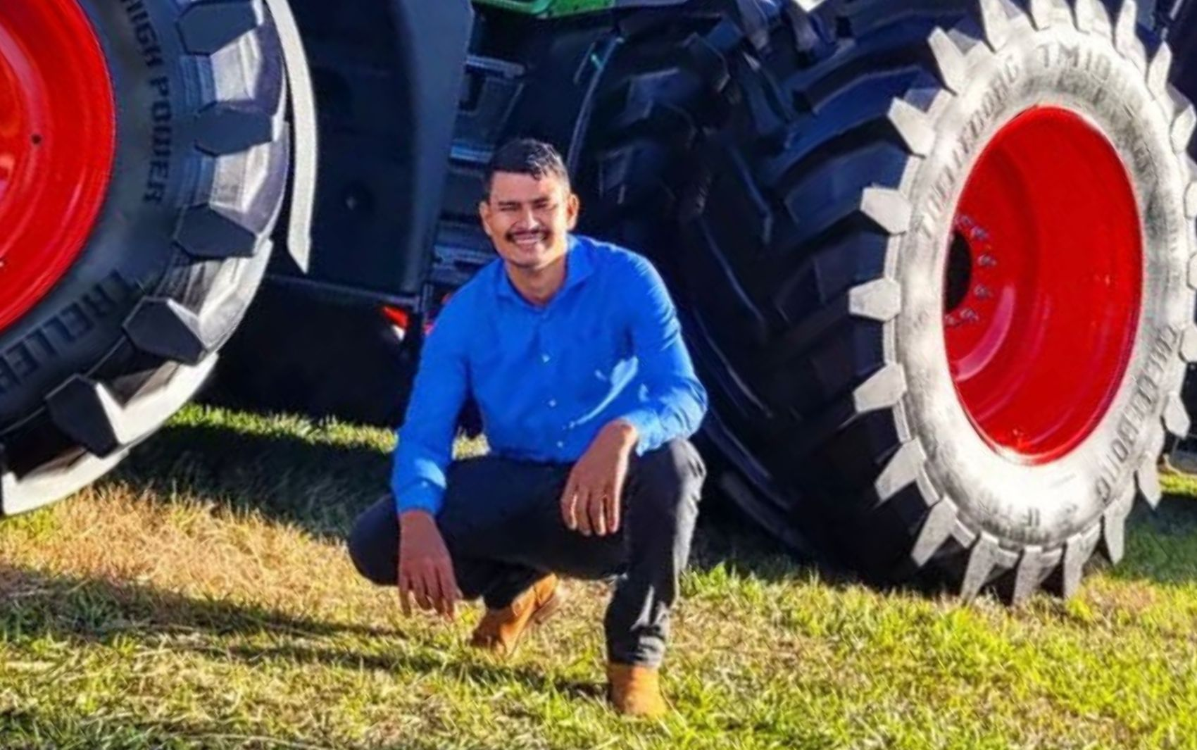 Agrônomo goiano que morreu em acidente entre ônibus e carreta estava no MT a trabalho, diz família