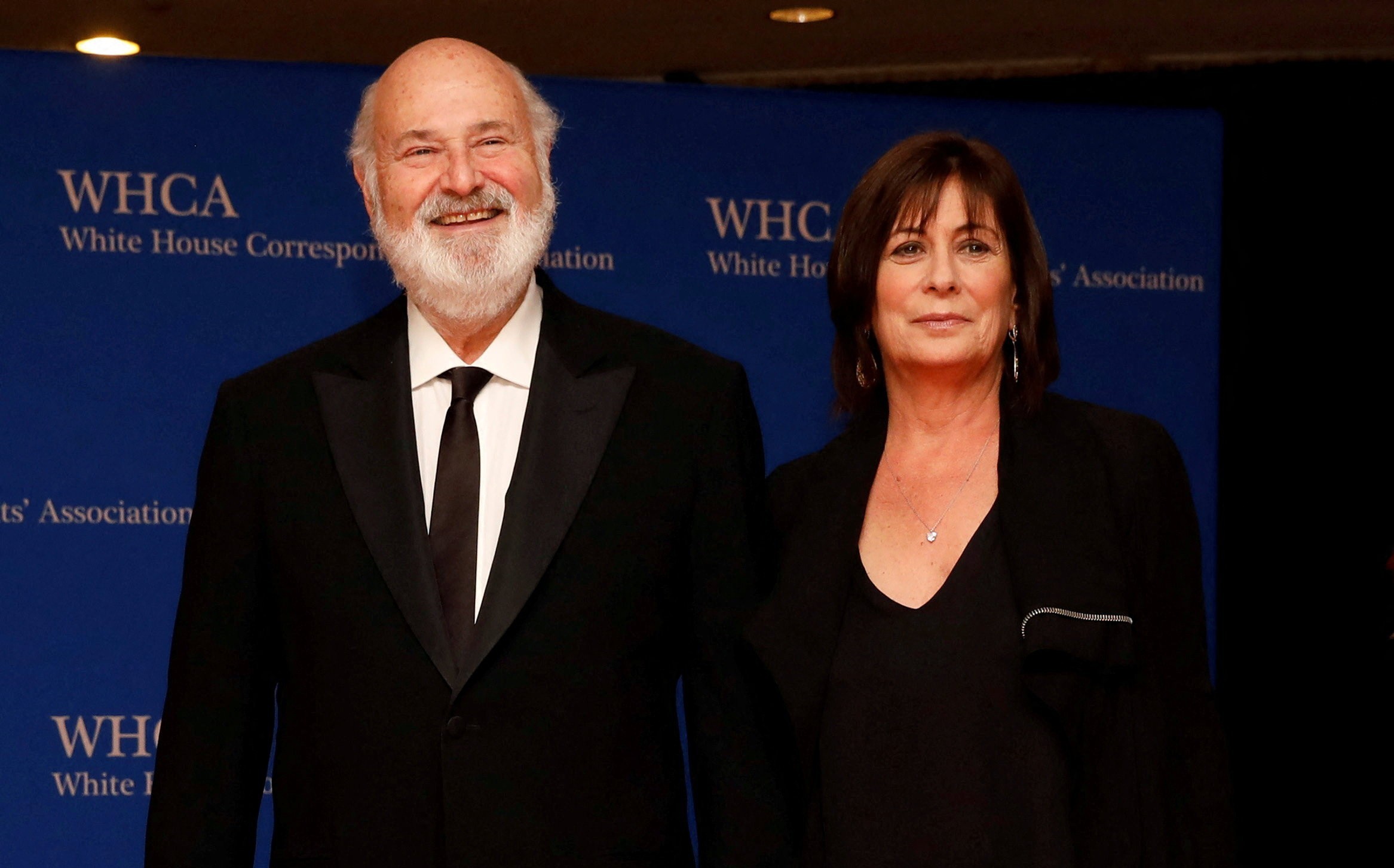 Trump diz que Rob Reiner tinha 'doença mental', 'paranoia' e 'obsessão furiosa' contra ele