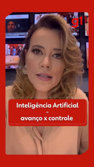 O Assunto #1.094: Inteligência Artificial - av...