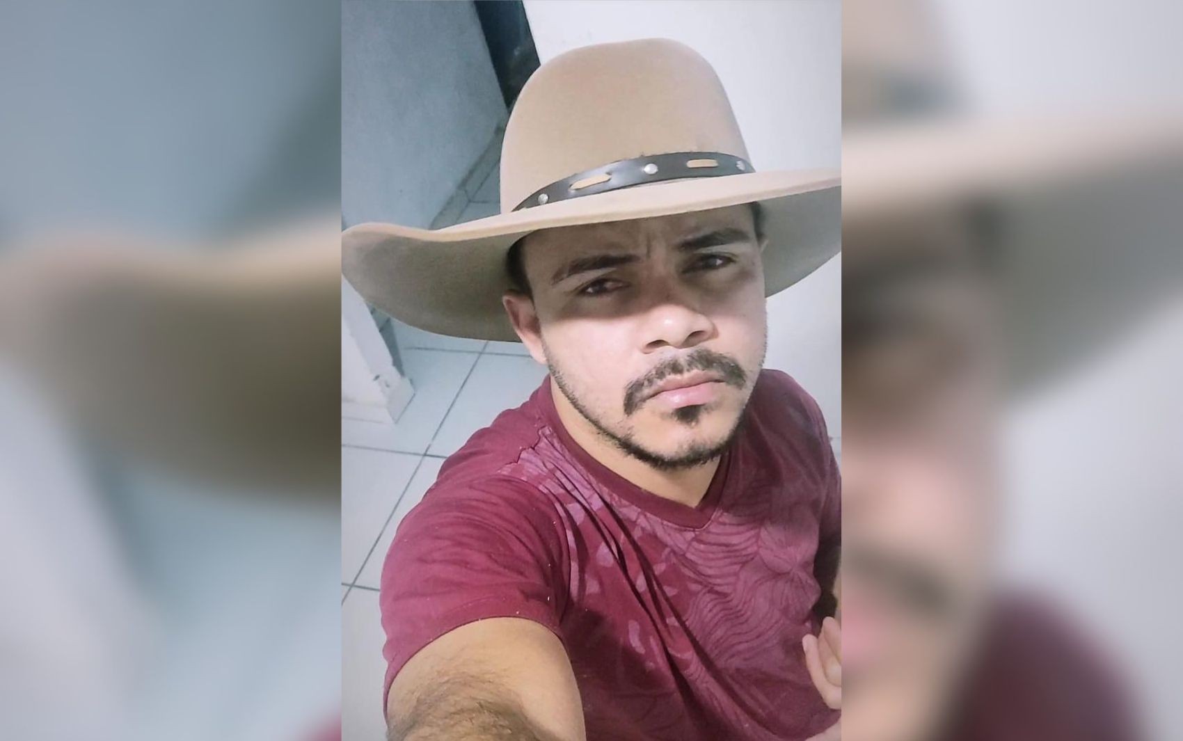 Homem desaparece em Goiânia após sair para a casa de uma amiga, diz família