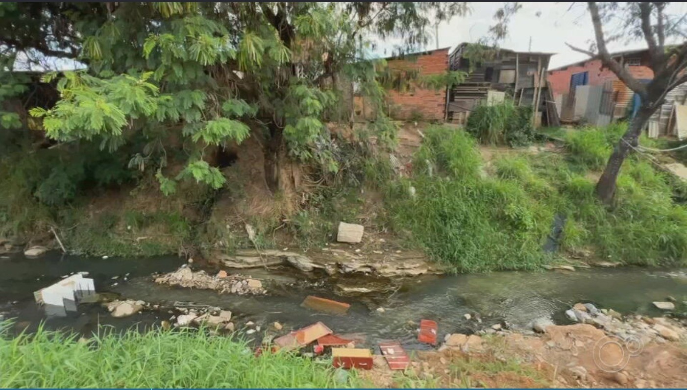 Com falta de saneamento básico, Sorocaba registra 174 casos de hepatite A em 2025