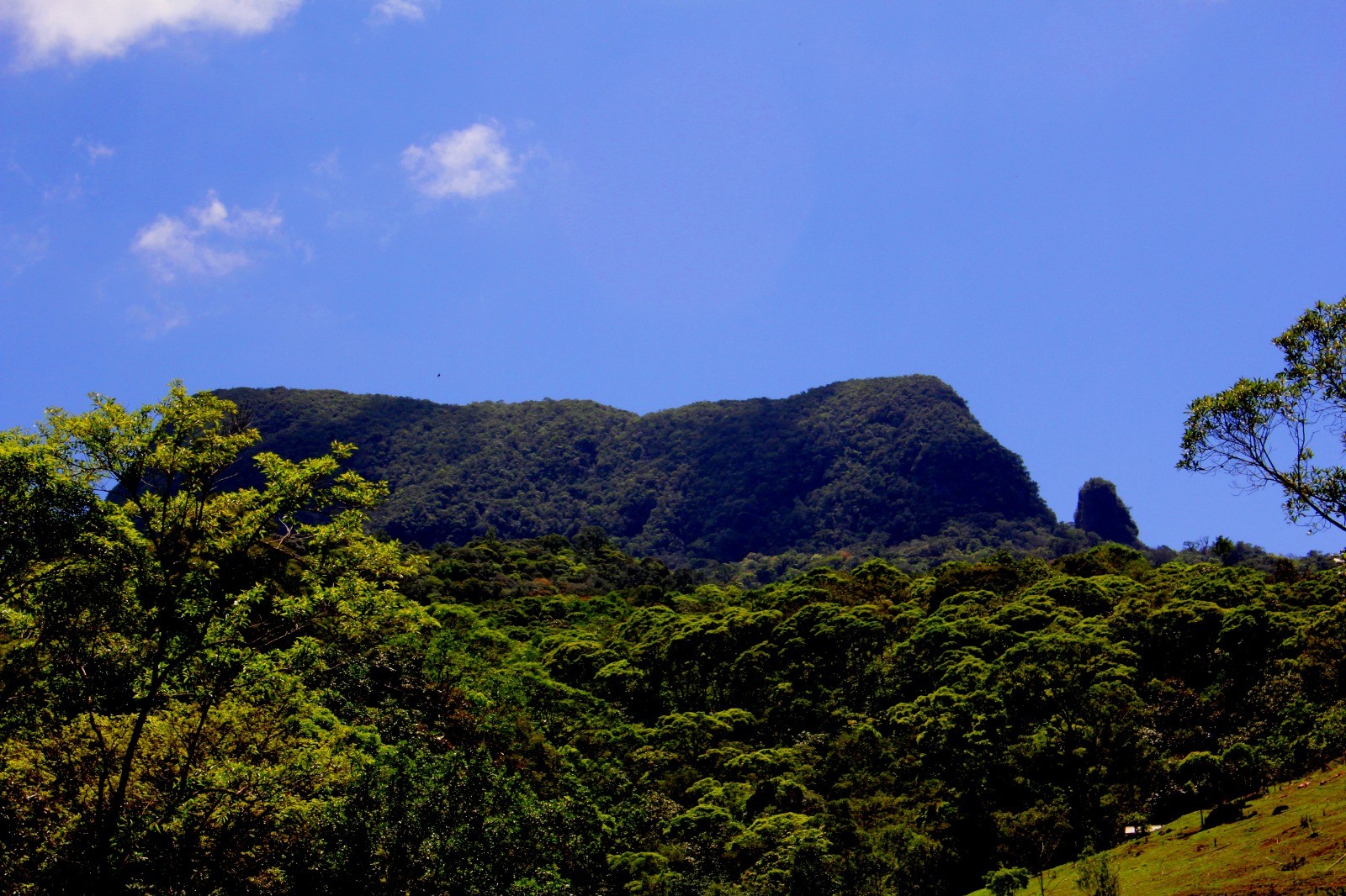 Ilhota, a capital catarinense da moda íntima e praia cresce entre natureza e indústria