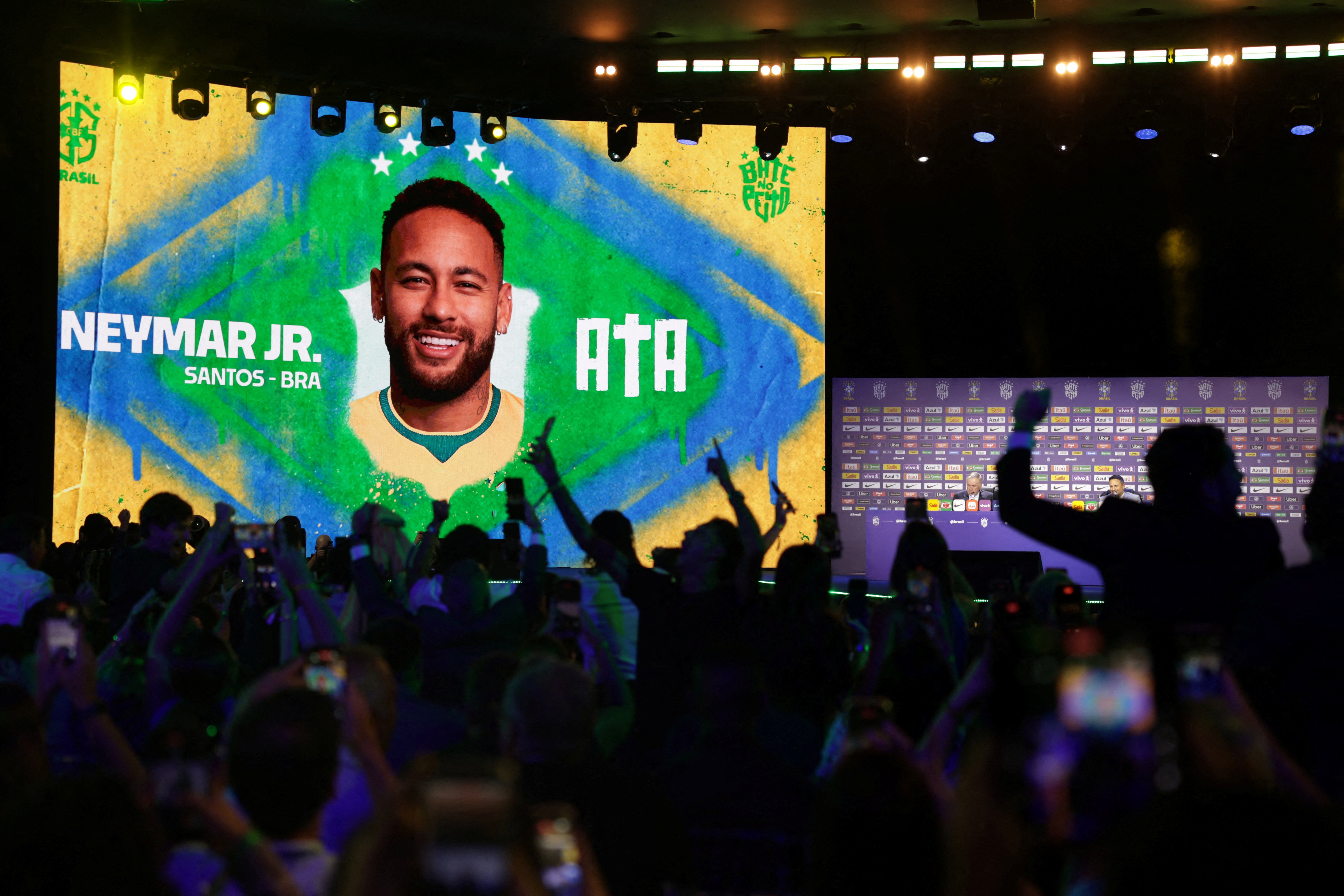 Brasil na Copa do Mundo: veja dias e horários dos jogos, e tire dúvidas sobre o torneio