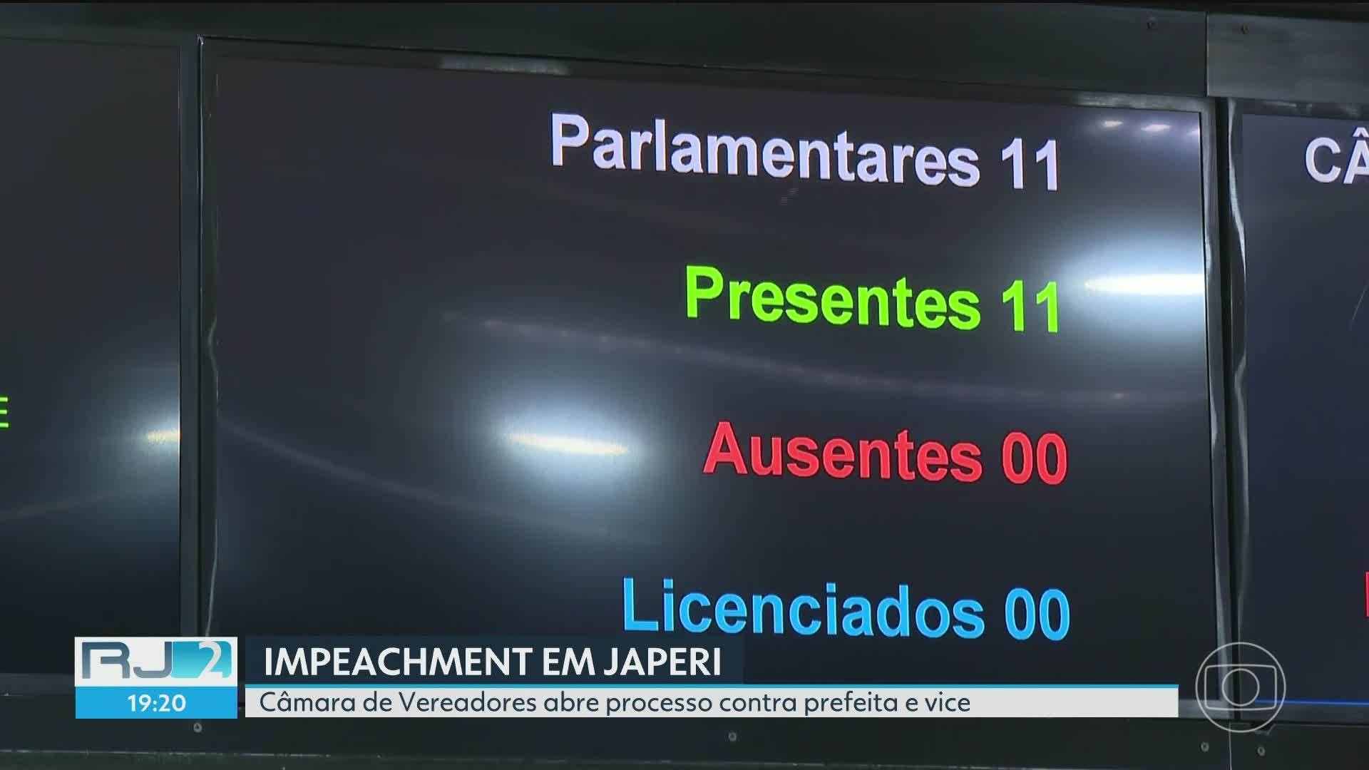 VÍDEOS: RJ2 de quinta, 9 de julho de 2026