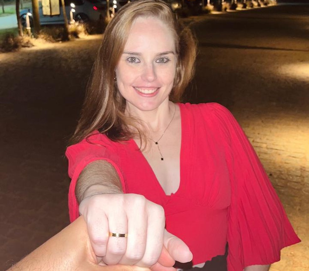 "Quem realmente gosta da gente, vai estar nesse dia independente do formato que a gente for fazer", declara Bianca Morandi. — Foto: Eduardo Barbosa
