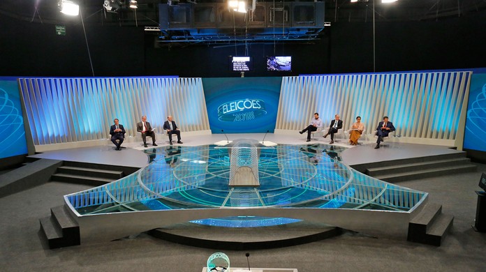 Globo Rural bomba na audiência e supera a programação do dia das  concorrentes