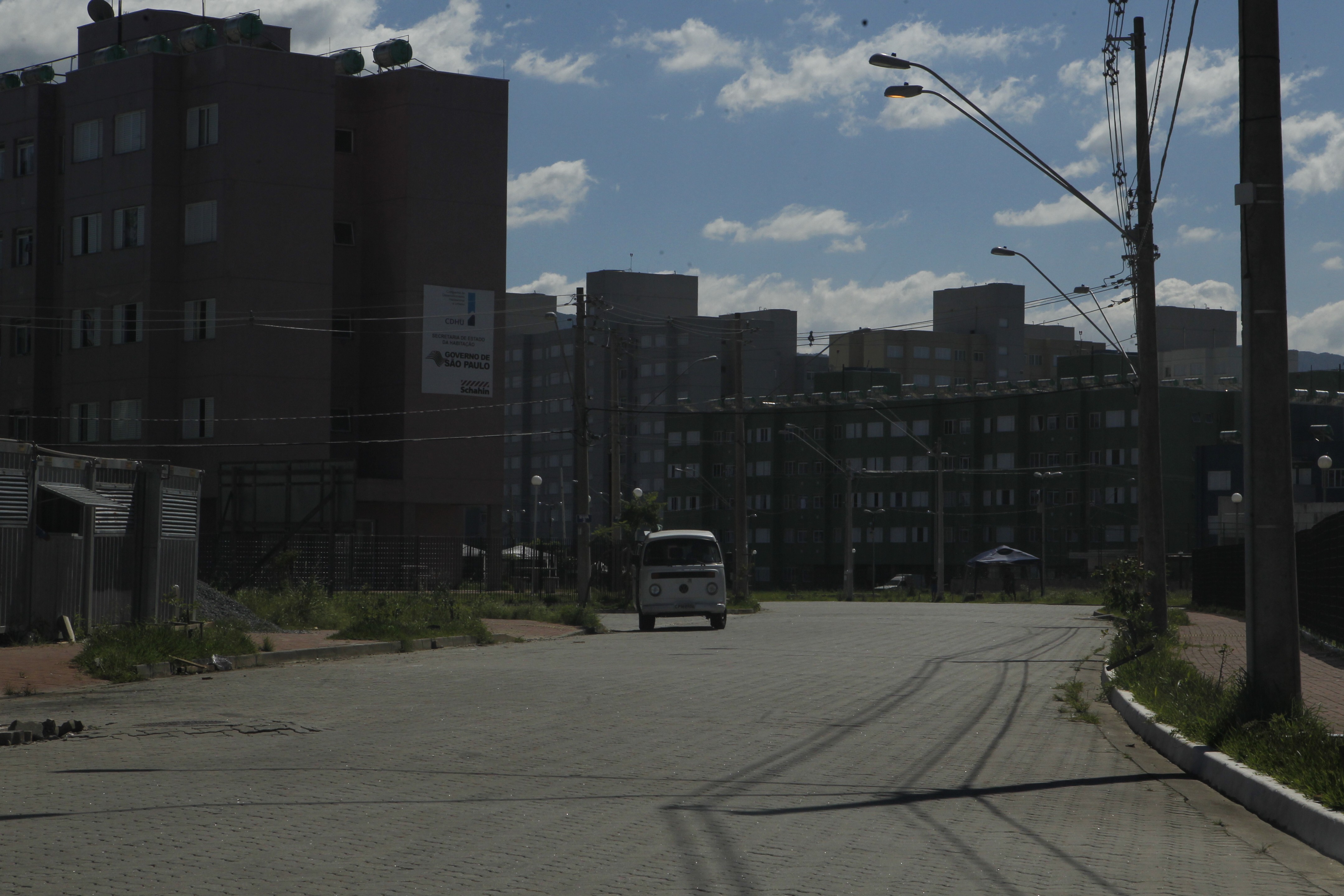 Homem é morto a tiros em SP; filha estava no local e foi socorrida