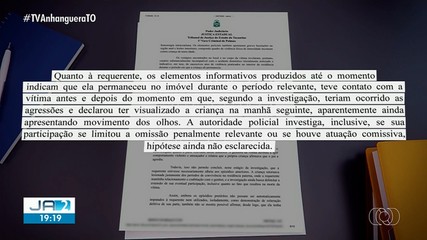 Prisão de madrasta de Gustavo Veloso é mantida