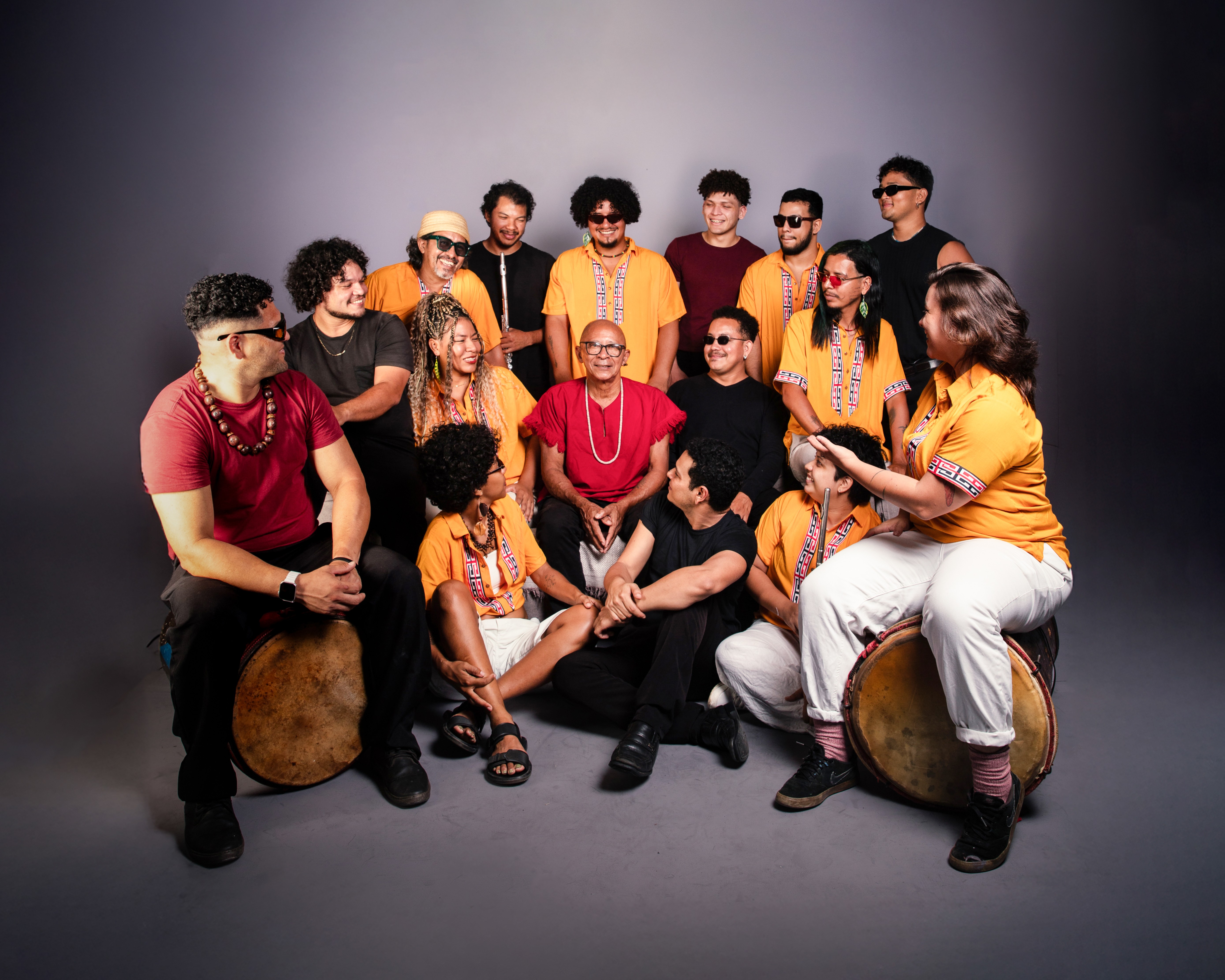 Conheça a novíssima música do Pará: carimbó urbano, brega pop e uma geração que redesenha o som da Amazônia