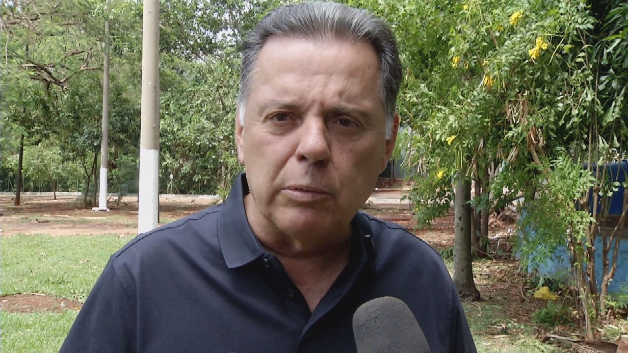 Eleições 2026: Marconi Perillo promete investimento no setor agropecuário para diminuir endividamento de produtores rurais