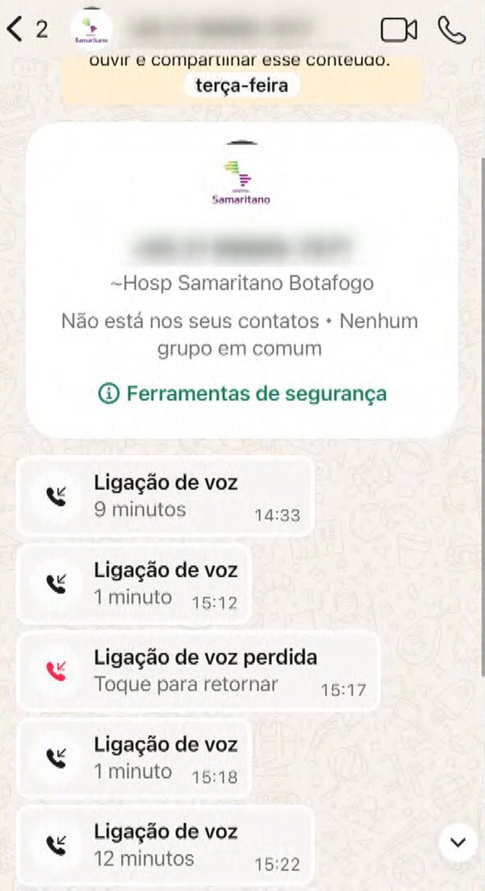 Golpe do falso exame: idosa perde R$ 160 mil no Rio de Janeiro | G1