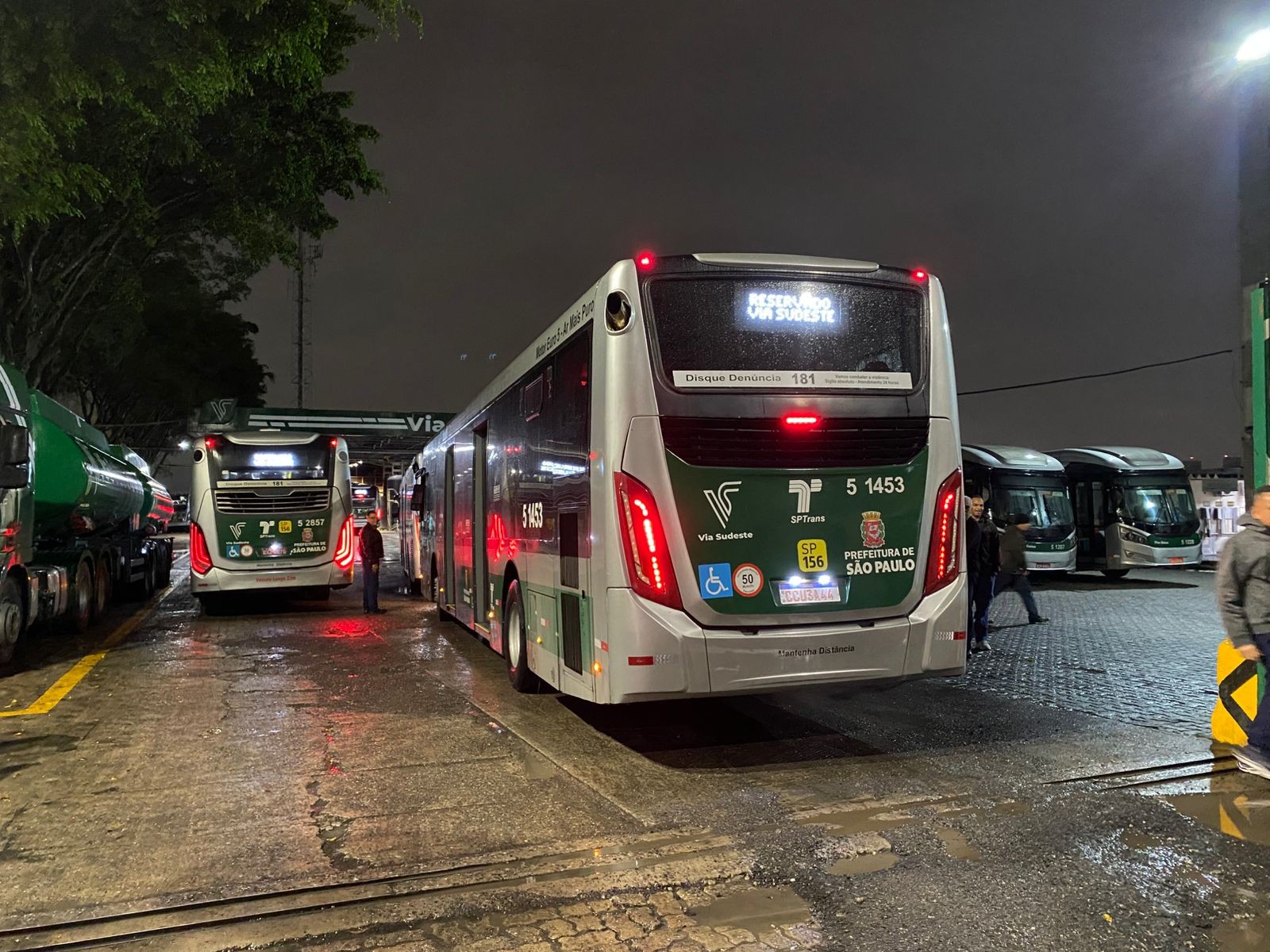 Paralisação de ônibus em São Paulo hoje: acompanhe quais linhas e últimas informações