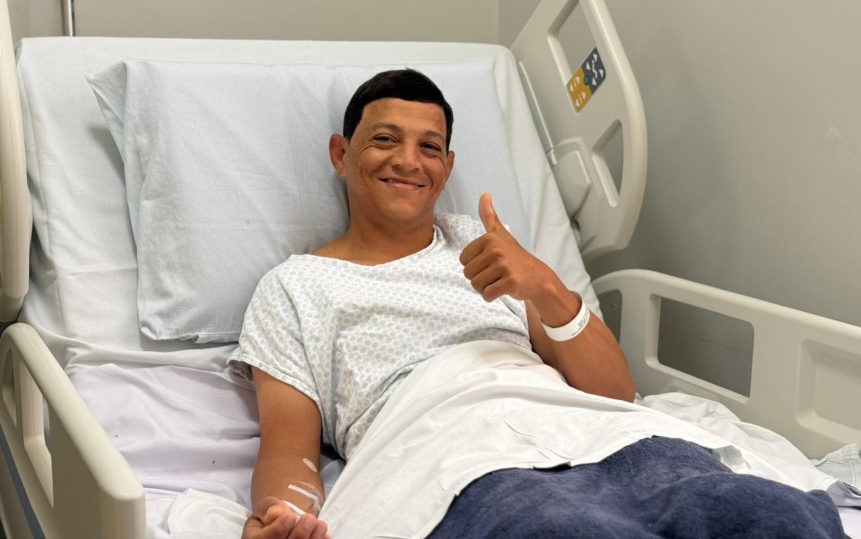 Transplante de rim com doador falecido é realizado em Aracaju