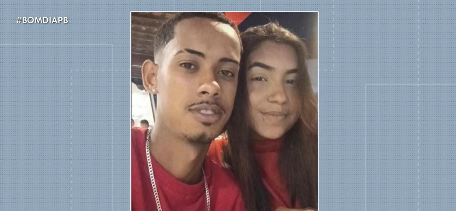 Casal morre após colisão entre moto e carro, na Paraíba