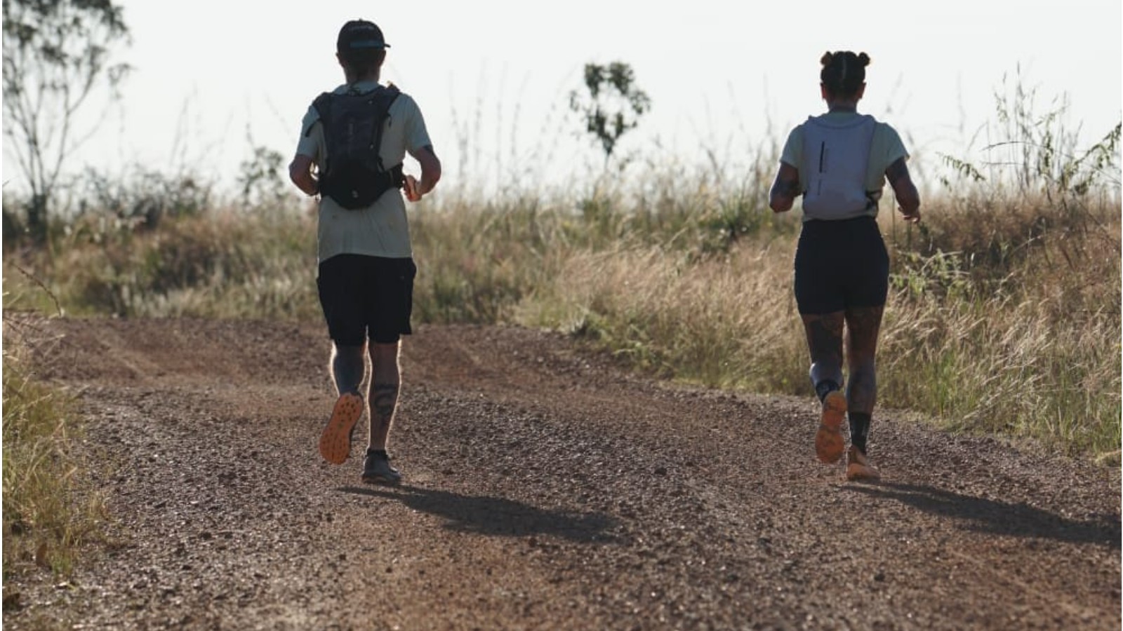 Corrida gratuita no DF terá percursos de até 25 km e ação de conscientização contra queimadas neste sábado