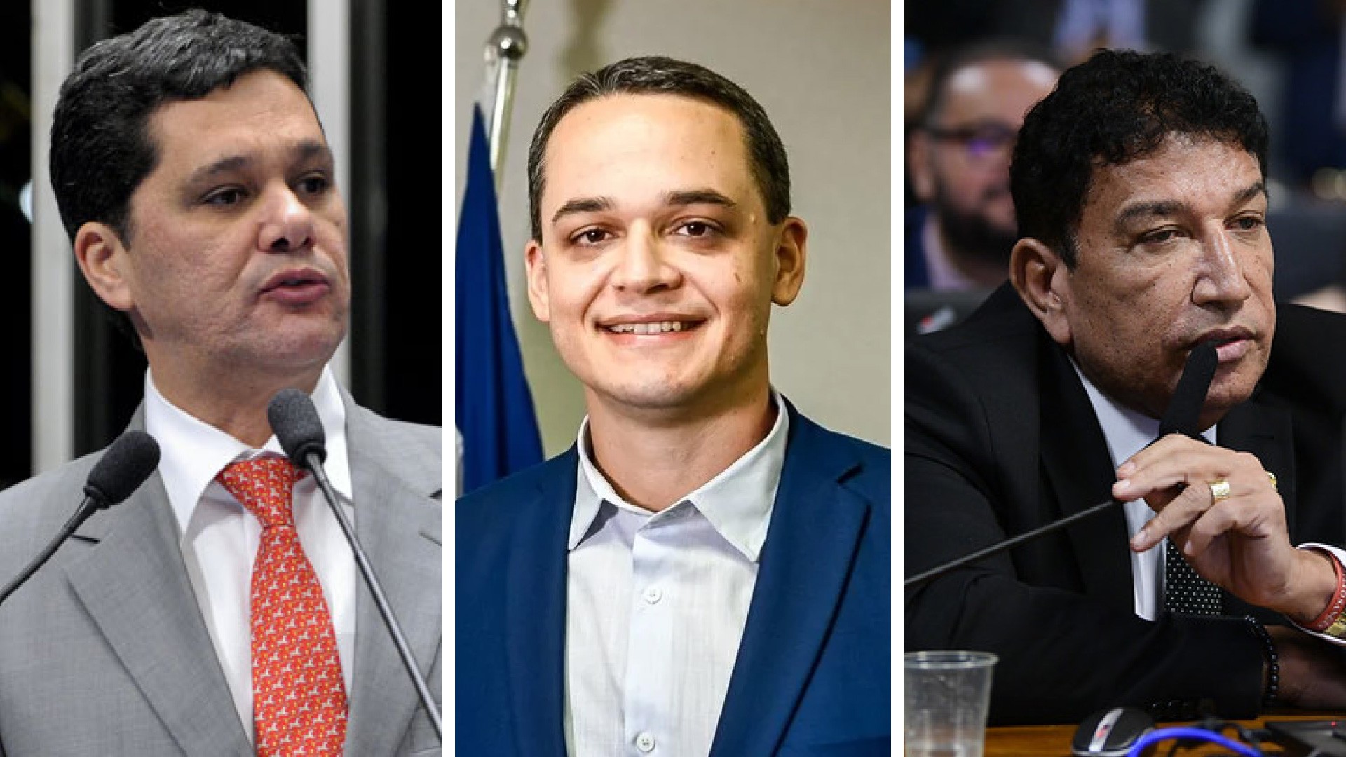 Quaest no Espírito Santo: veja cenários de 1º e 2º turno testados nas eleições para governador