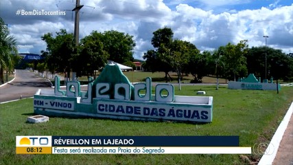 Saiba a programação de Lajeado para as festas de fim de ano