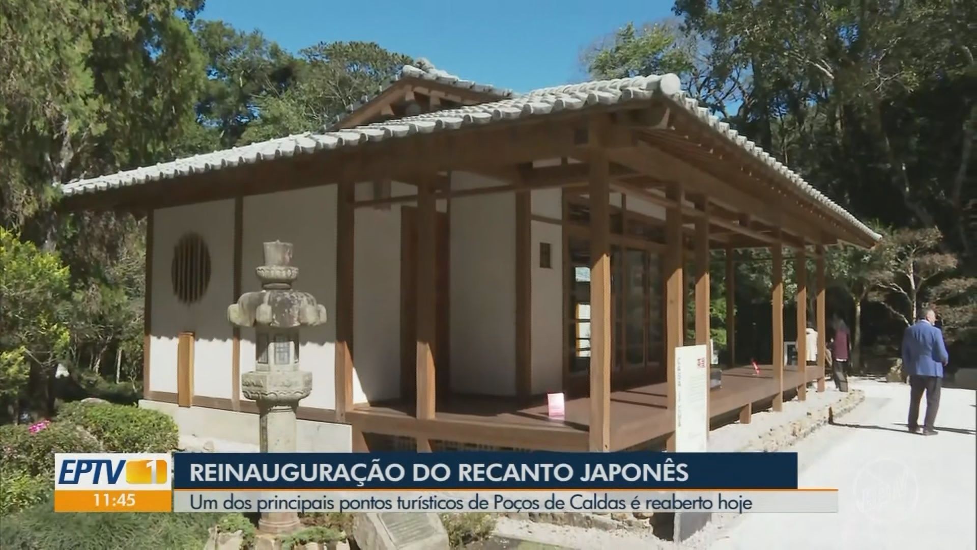 VÍDEOS: EPTV 1 Sul de Minas de quarta-feira, 18 de junho de 2025