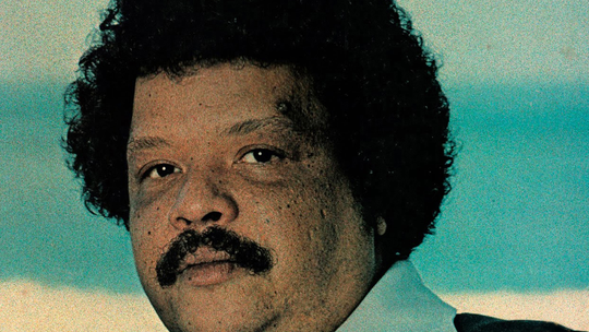 DJ Memê tira do baú de Tim Maia uma joia rara do compositor Edson Trindade -