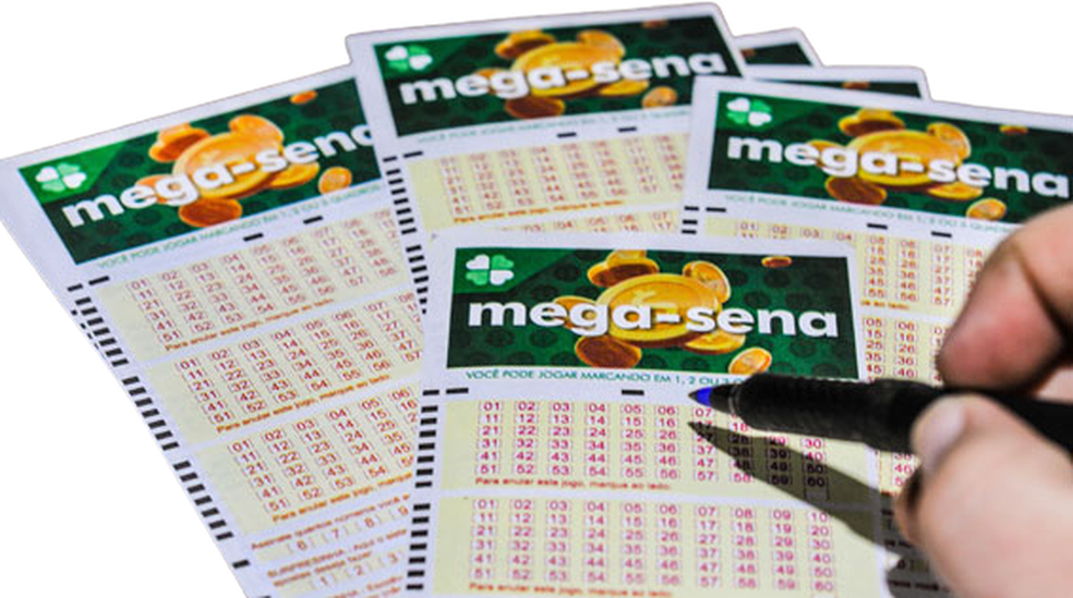 Os números mais azarados da Mega-Sena: Evite-os ou confie na sorte?