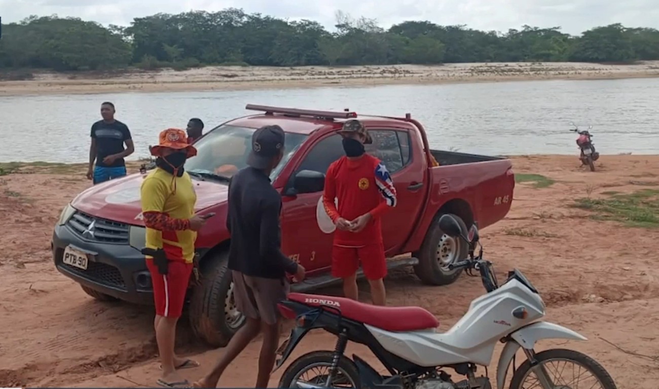 Morador de São Luís morre afogado no Rio Pindaré, na zona rural de Bom Jardim