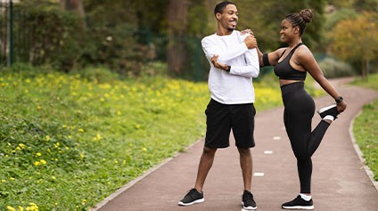 Atividade física: um aliado poderoso contra doenças