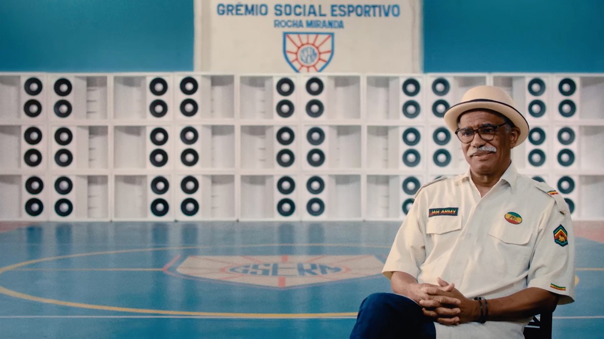 Filme 'Black Rio!! Black Power!!' emana poder ao relatar como o orgulho ...