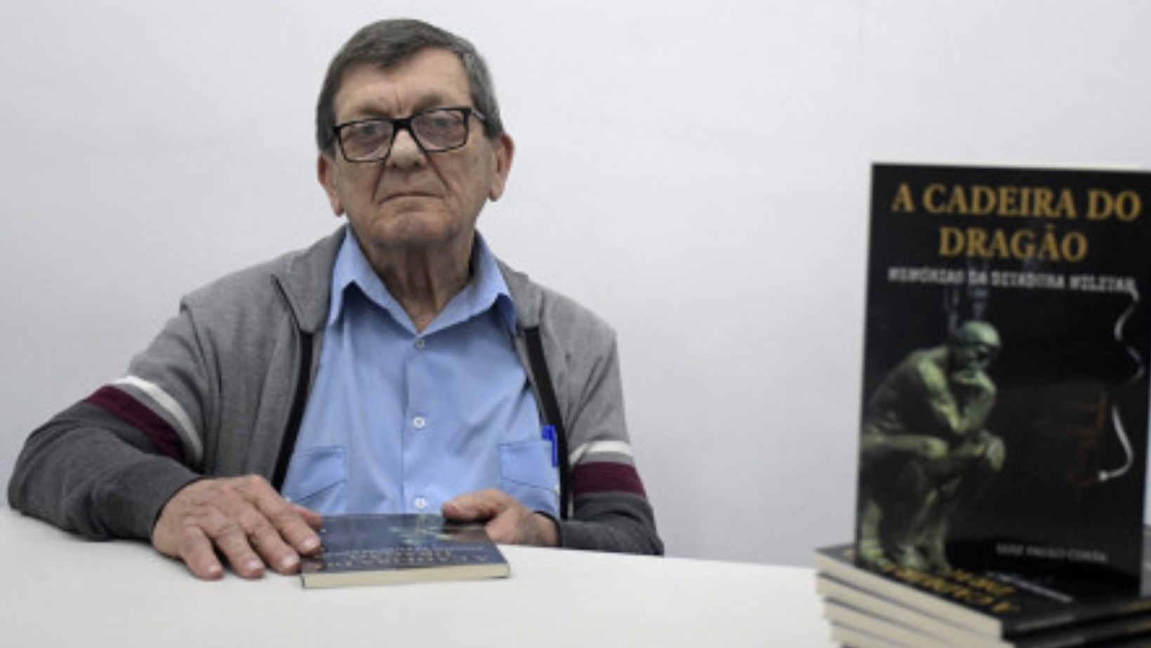 Morre Luiz Paulo Costa, jornalista e ex-vereador de São José dos Campos