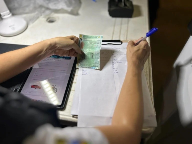 Detran-RO passa a exigir exame toxicológico para primeira habilitação nas categorias A e B