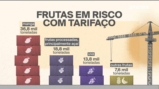 'Vai piorar antes de melhorar', diz brasilianista sobre crise entre Brasil e EUA