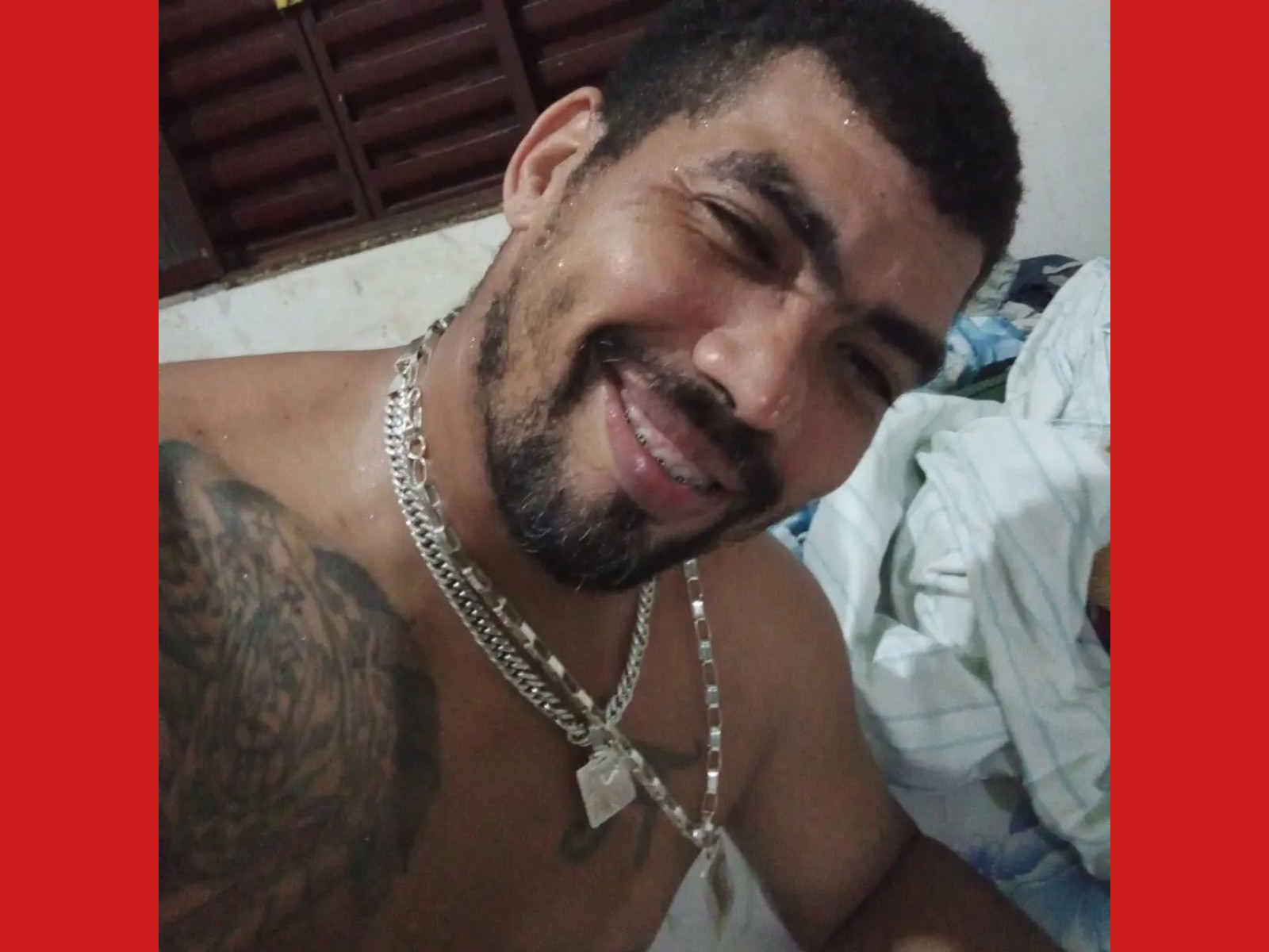 Homem é condenado a 18 anos por tentar matar ex-mulher queimada no Acre