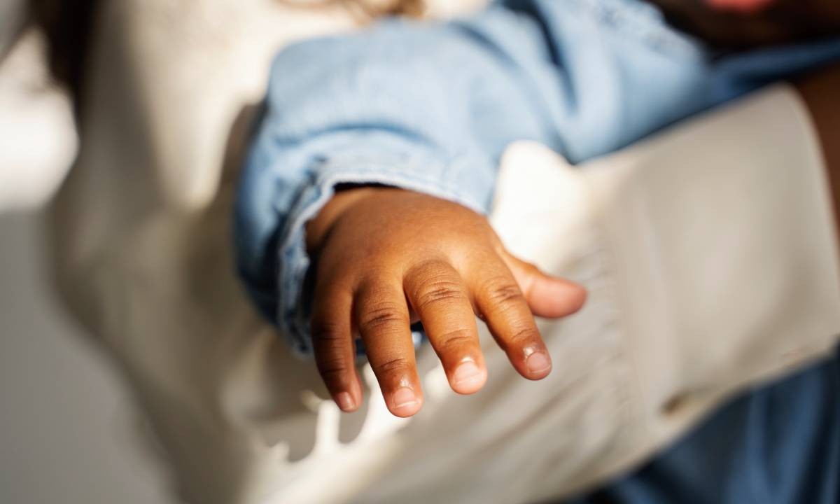 Número de nascimentos na Bahia em 2024 foi o menor registrado em 50 anos