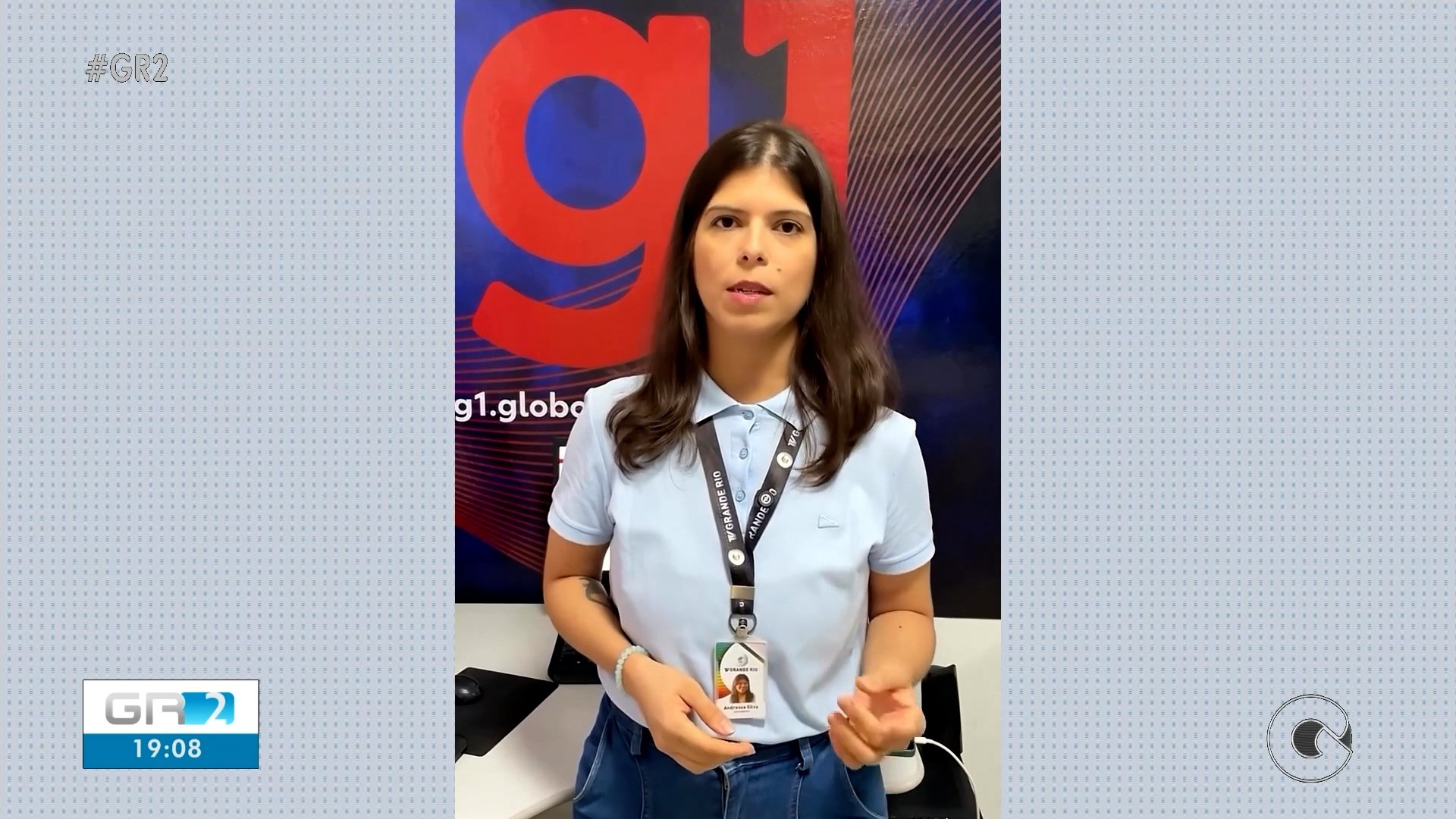 VÍDEOS: GR2 de quinta-feira, 16 de abril de 2026