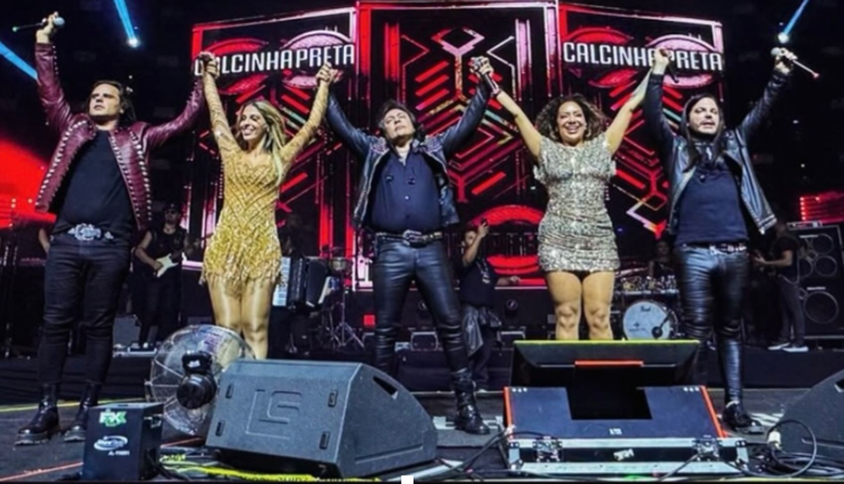 Confira shows e horários da Festa da Virada em Aracaju e interior