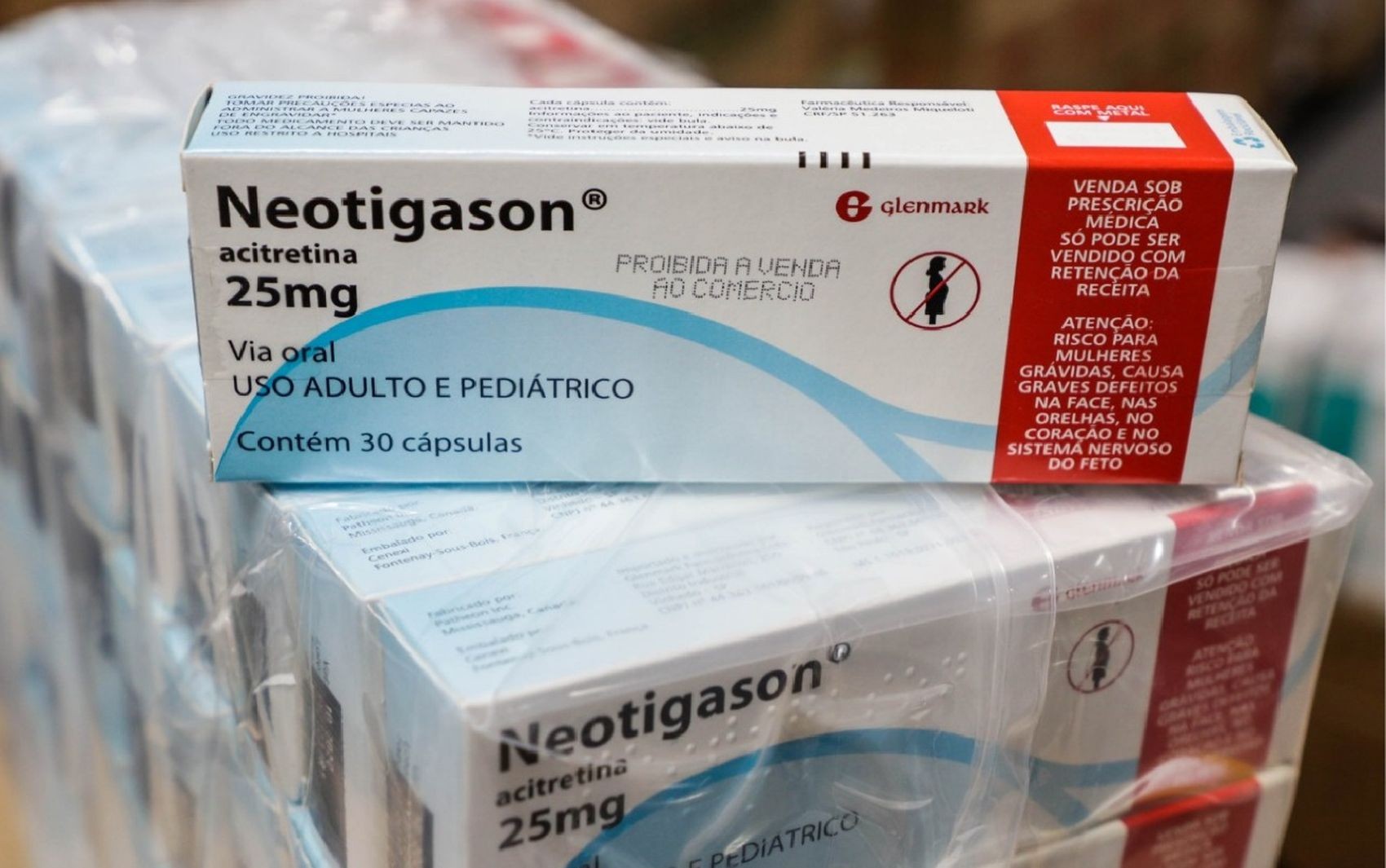 Medicamento para psoríase volta a ser disponibilizado no Case a partir ...