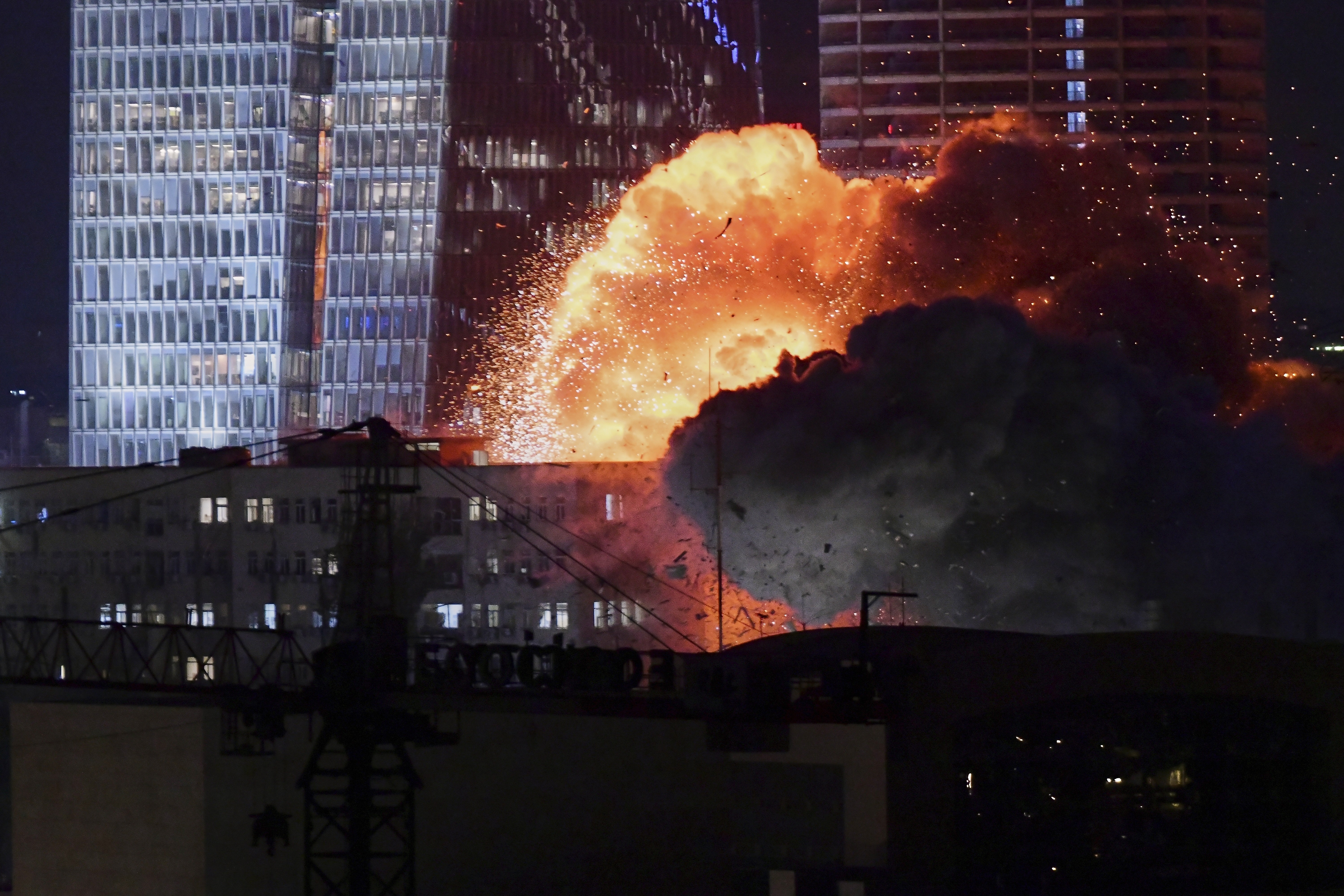 Israel x Irã: como o conflito evoluiu até o ponto mais tenso; cronologia