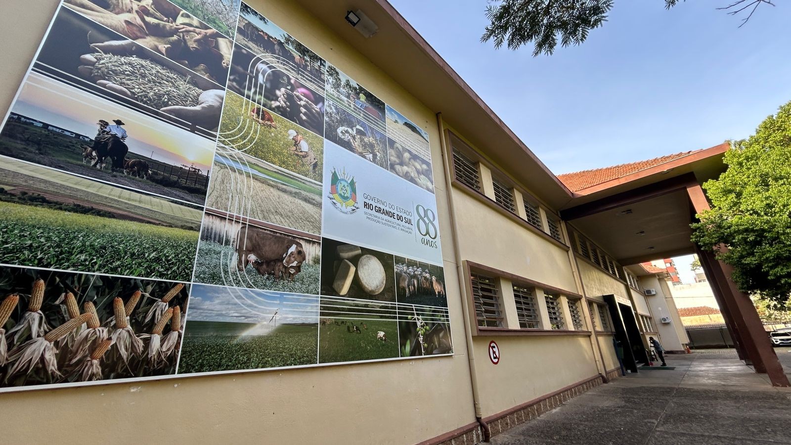 Primeiro caso de gripe aviária em granja comercial do Brasil é detectado no RS, diz Ministério da Agricultura