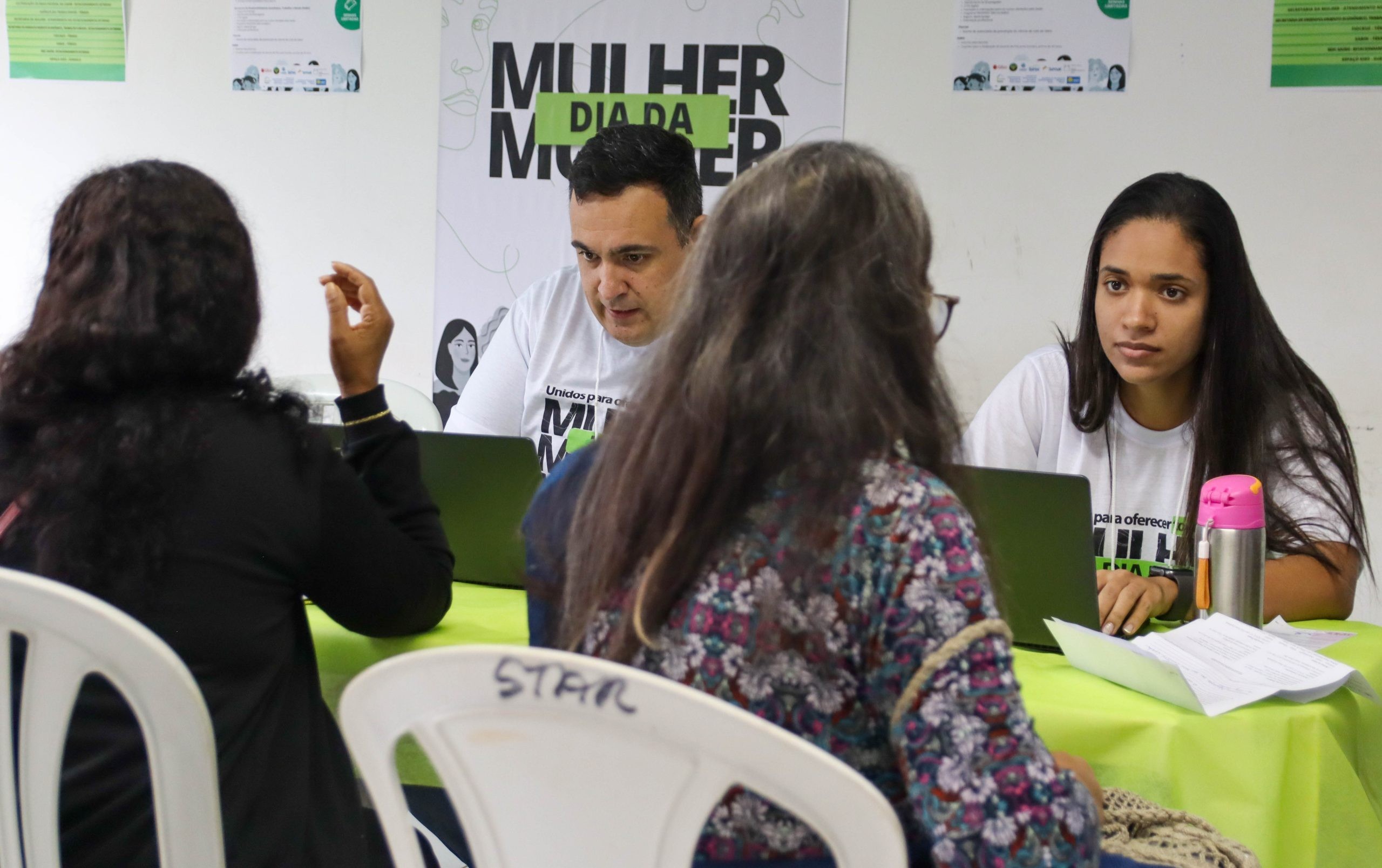 Defensoria Pública do DF oferece consultas e exames gratuitos nesta segunda-feira (7); veja como participar