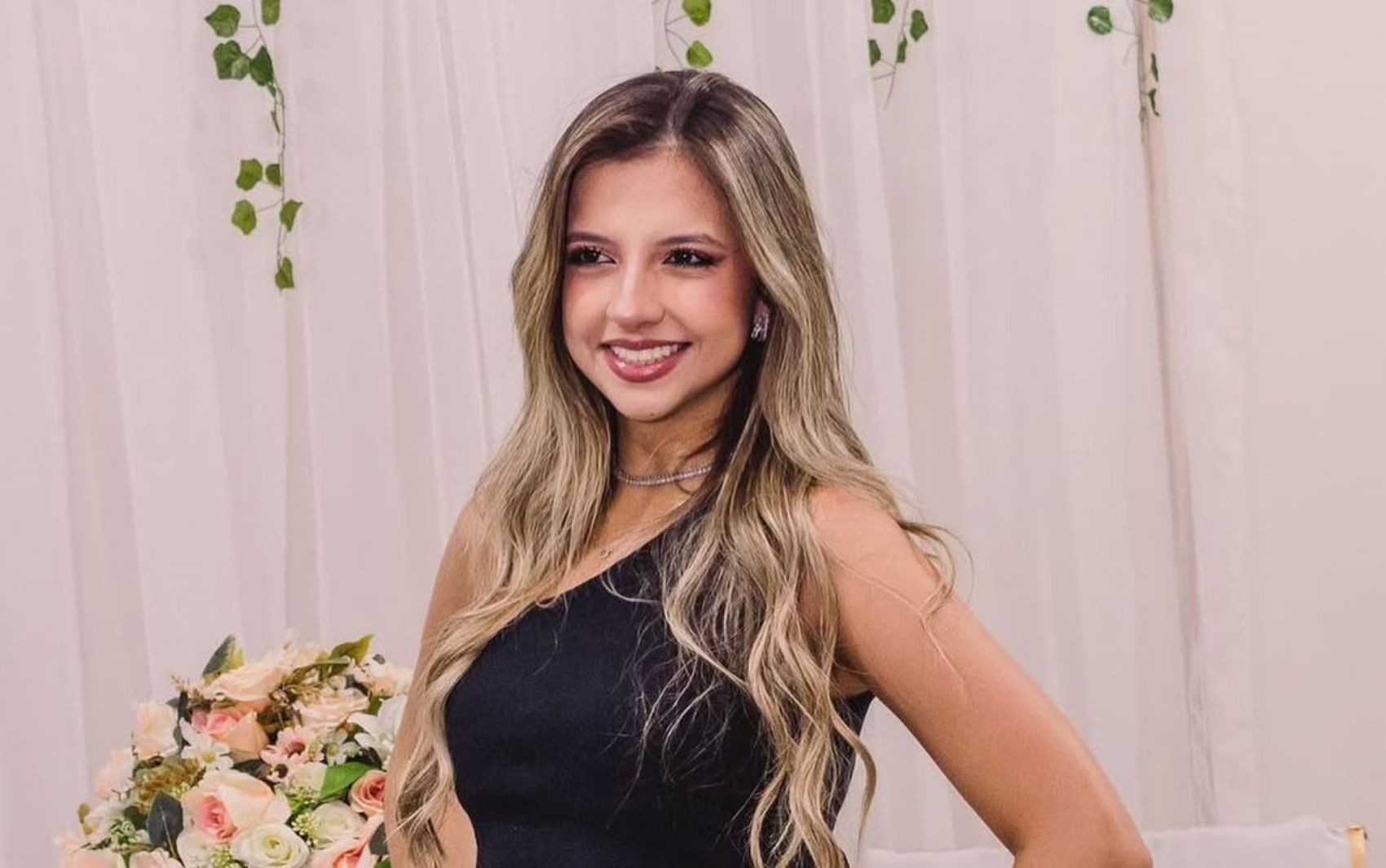 Saiba quem era uma das estudantes de medicina morta em acidente na BR-060 