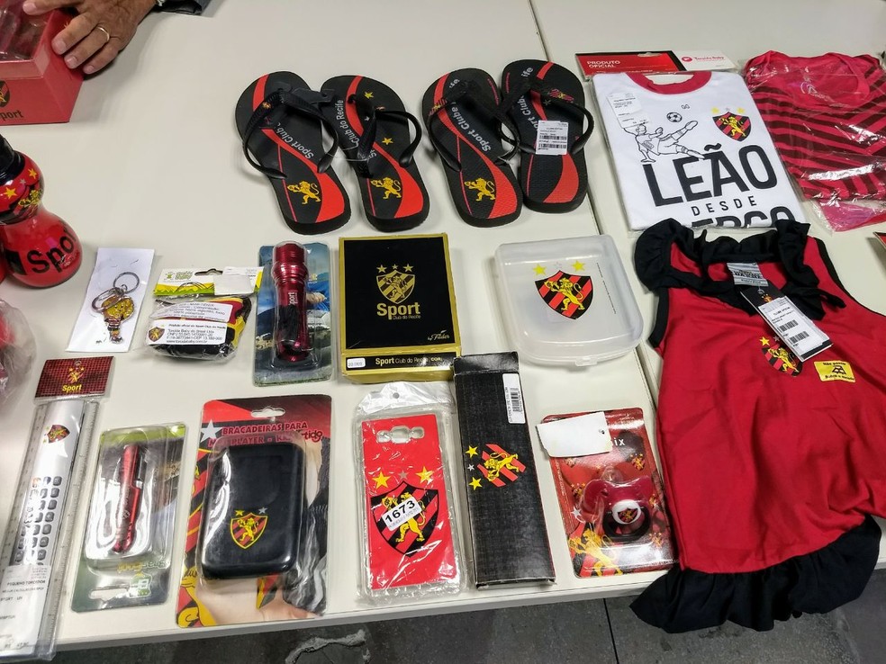 Artigo - Pesquisa de mercado para o Sport Club do Recife