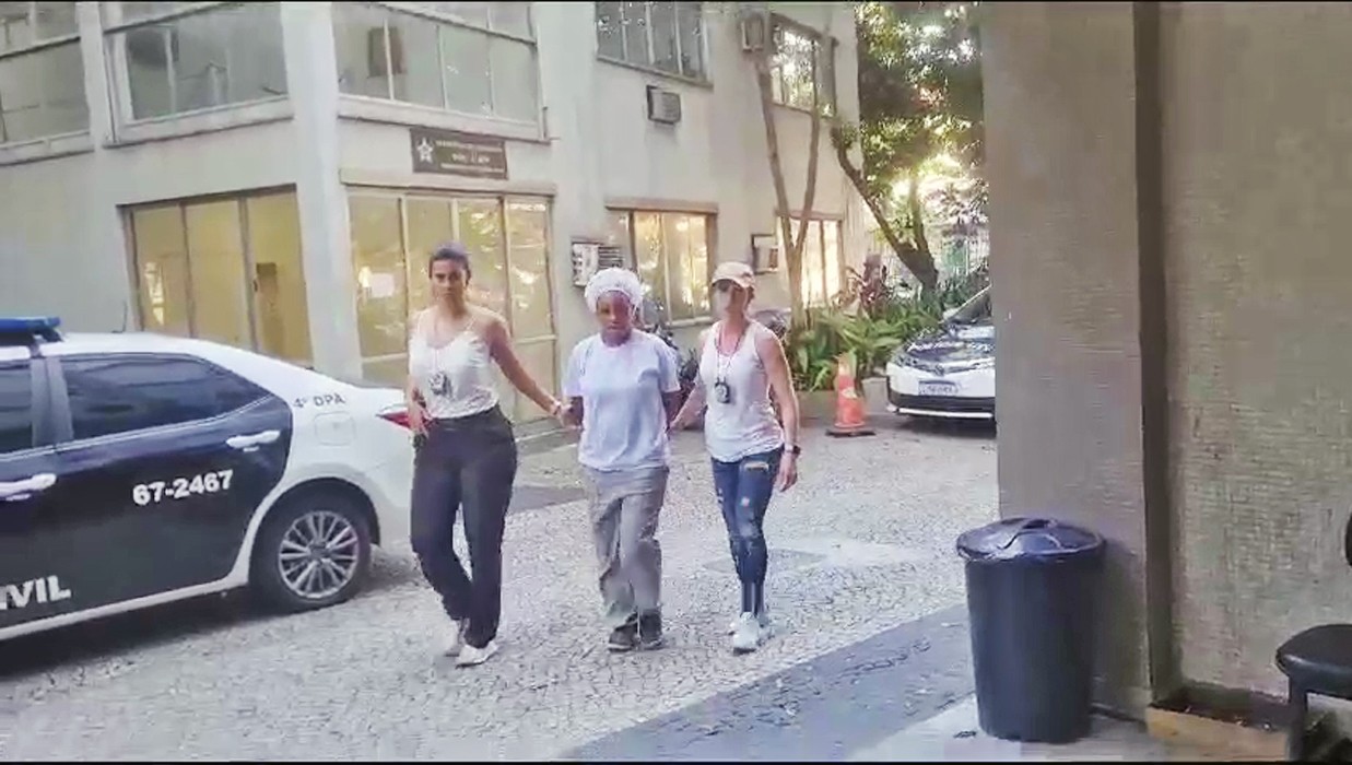 Justiça condena mãe e padrasto pela morte da filha de 2 anos em São Gonçalo; sentenças passam de 100 anos