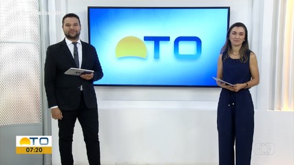 Professora aposentada manda recado para telespectadores do BDT