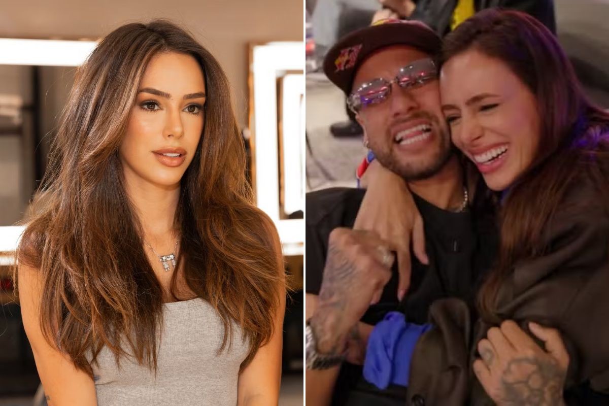 Bruna Biancardi é uma WAG? Entenda o que significa o termo que viralizou com a Copa do Mundo