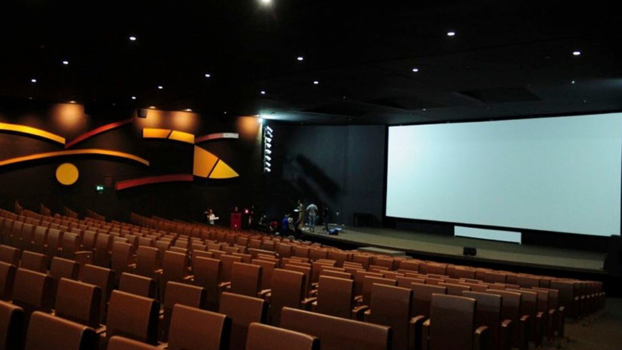 Manaus terá 'Semana do Cinema' com ingressos a partir de R$ 10; veja cinemas participantes