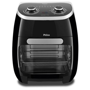Forno airfryer PFR2000P Philco