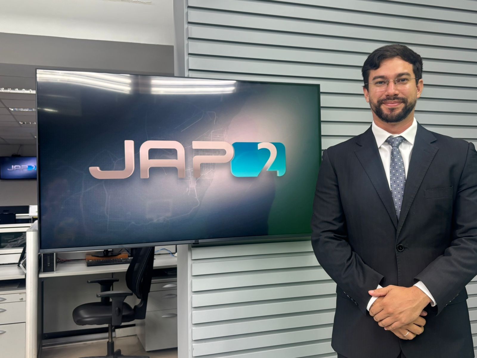 Assista ao JAP2 deste sábado (13)