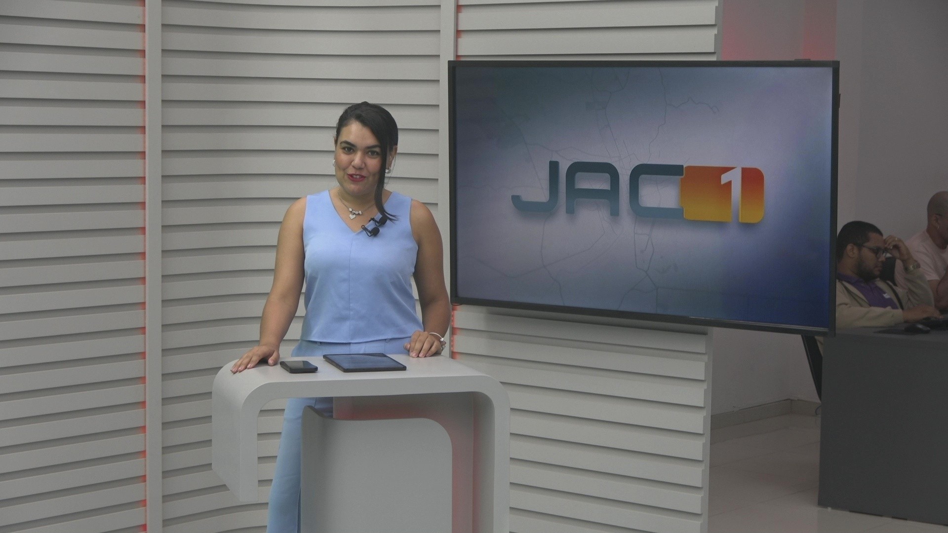 VÍDEOS: Jornal do Acre 1ª Edição desta sexta-feira, 3 de julho de 2026