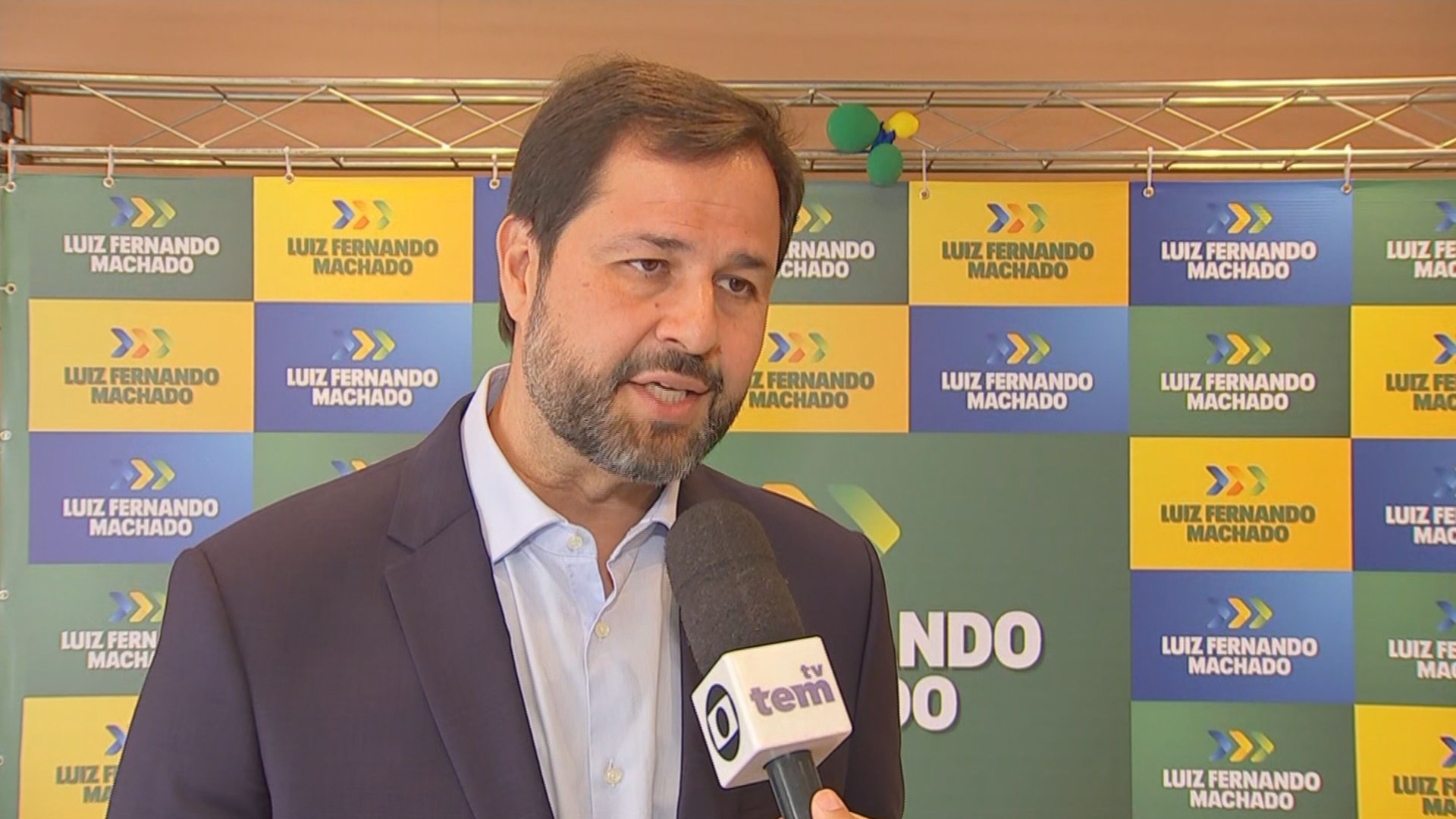 Eleito deputado federal, Luiz Fernando Machado agradece votos da região de Jundiaí: 'Alto nível de responsabilidade'