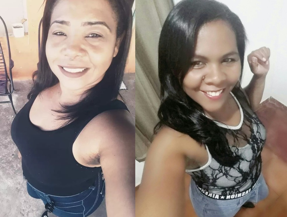 Irmãs morrem vítimas da Covid-19 em MT em menos de 24 horas; pai está  internado, Mato Grosso
