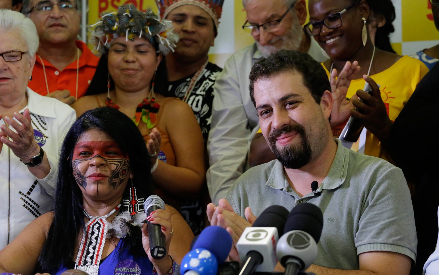 Lula contrariou Casa Civil e cedeu a pedido de Boulos em revogação de decreto que previa concessão de rios